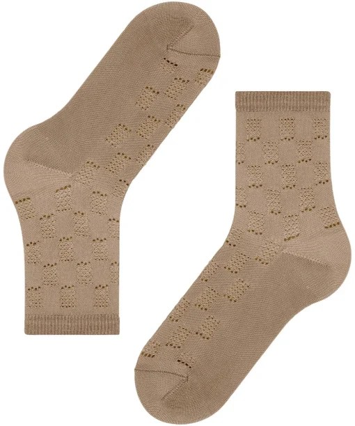 Purity Damen Kurzsocken