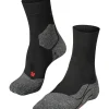 Ru3 Comfort Damen Running Socken