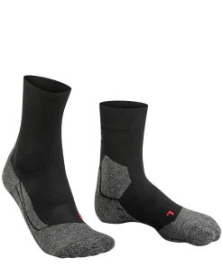 Ru3 Comfort Damen Running Socken