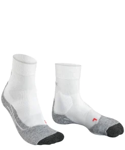 Ru3 Comfort Damen Running Socken