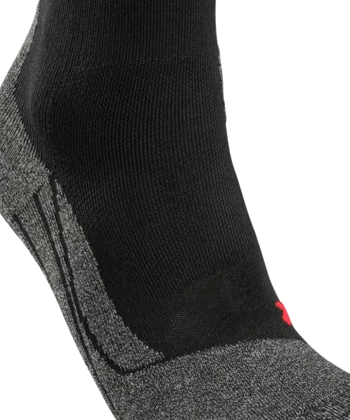 Ru3 Comfort Damen Running Socken