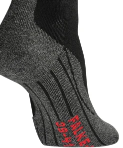 Ru3 Comfort Damen Running Socken
