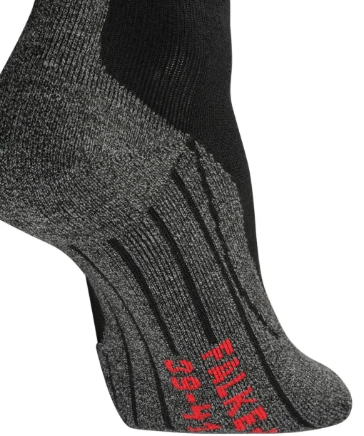Ru3 Comfort Damen Running Socken