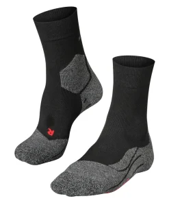 Ru3 Comfort Herren Running Socken