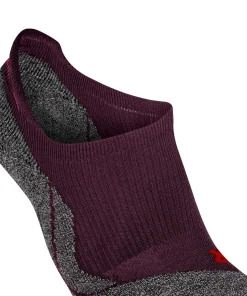Ru3 Comfort Invisible Damen Running Füßlinge