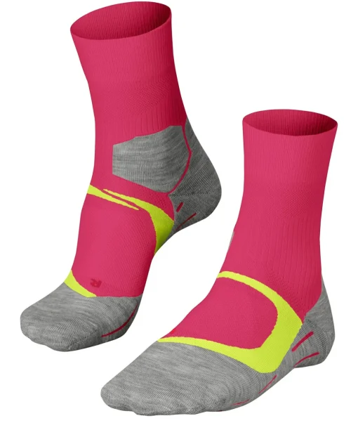 Ru4 Endurance Cool Damen Running Socken
