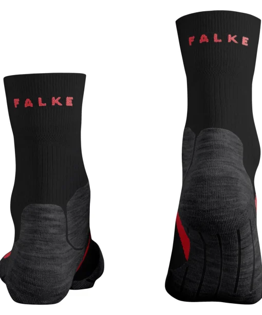 Ru4 Endurance Cool Damen Running Socken