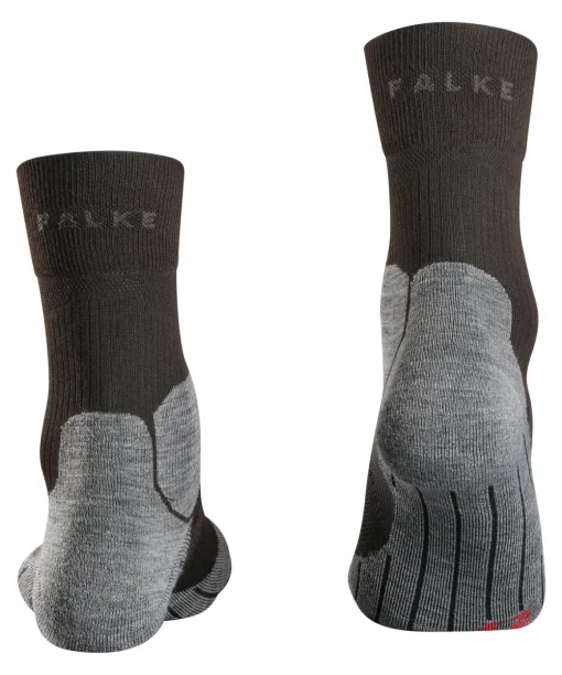 Ru4 Endurance Cool Damen Running Socken