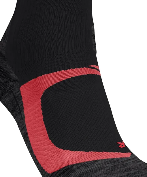 Ru4 Endurance Cool Damen Running Socken