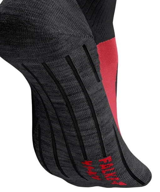 Ru4 Endurance Cool Damen Running Socken