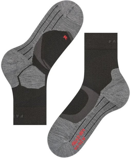 Ru4 Endurance Cool Damen Running Socken