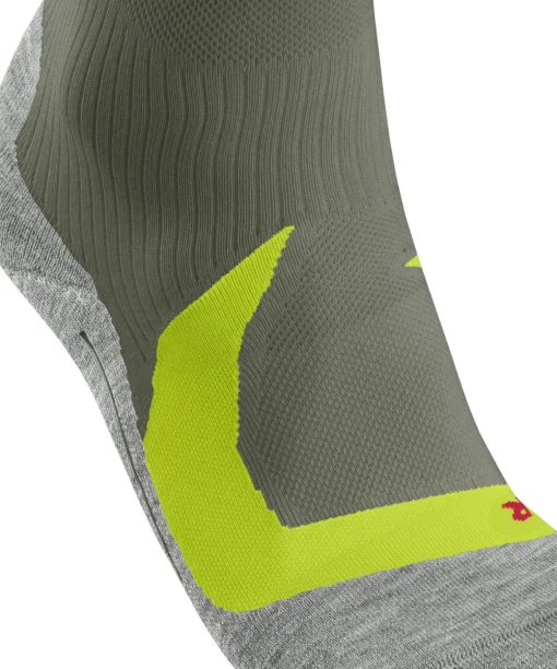 Ru4 Endurance Cool Herren Running Socken