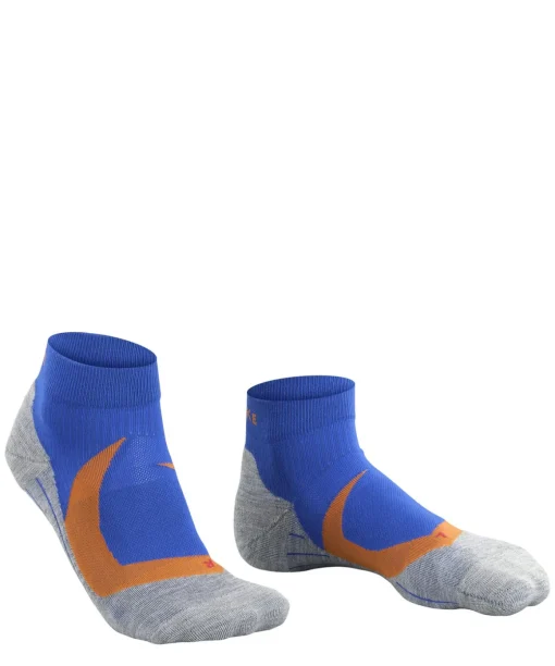 Ru4 Endurance Cool Short Herren Running Kurzsocken