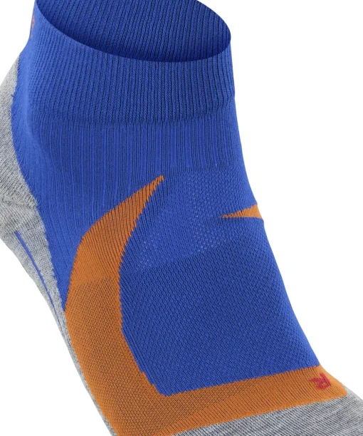 Ru4 Endurance Cool Short Herren Running Kurzsocken