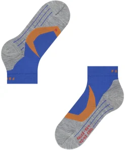 Ru4 Endurance Cool Short Herren Running Kurzsocken