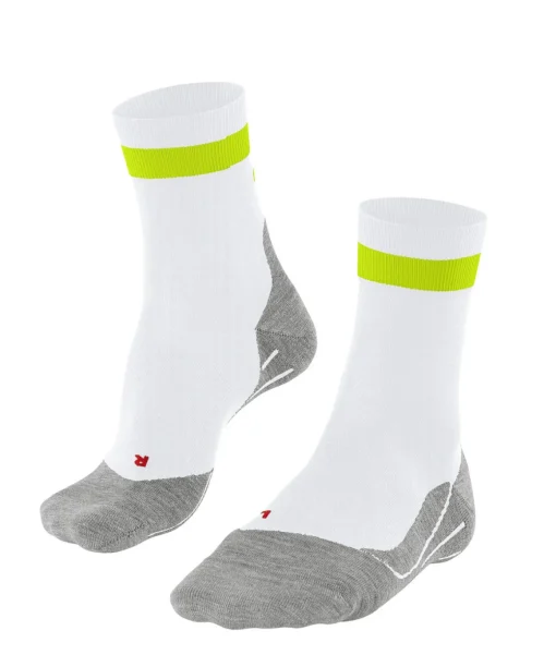 Ru4 Endurance Herren Running Socken