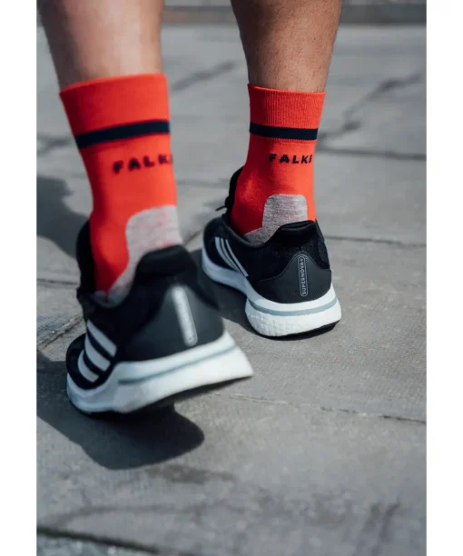 Ru4 Endurance Herren Running Socken