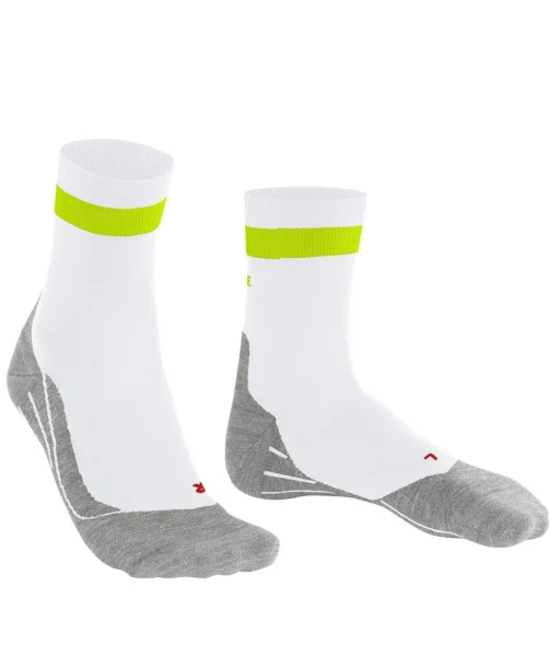 Ru4 Endurance Herren Running Socken