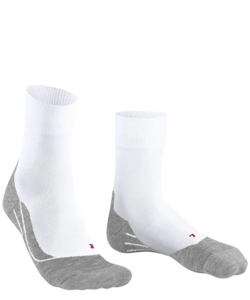 Ru4 Endurance Herren Running Socken