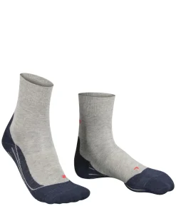 Ru4 Endurance Herren Running Socken