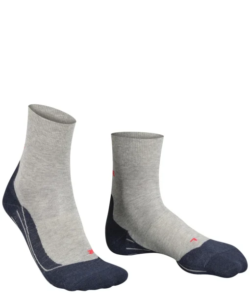 Ru4 Endurance Herren Running Socken