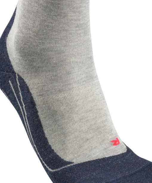 Ru4 Endurance Herren Running Socken