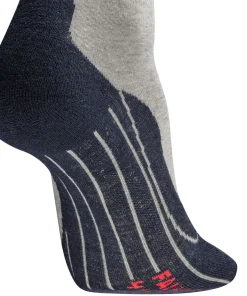 Ru4 Endurance Herren Running Socken