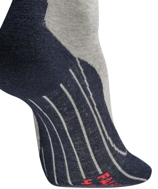 Ru4 Endurance Herren Running Socken
