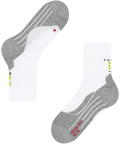 Ru4 Endurance Herren Running Socken