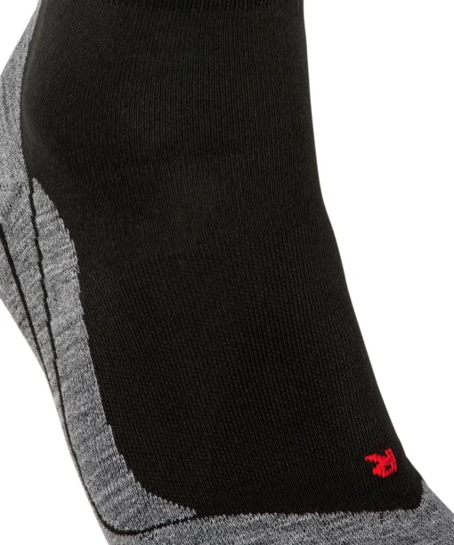 Ru4 Endurance Short Reflect Herren Running Kurzsocken
