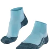 Ru4 Light Performance Short Damen Running Socken