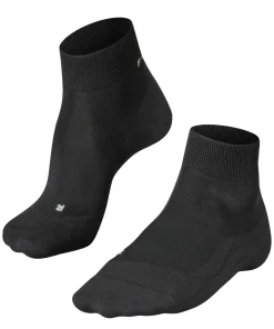 Ru4 Light Performance Short Damen Running Socken