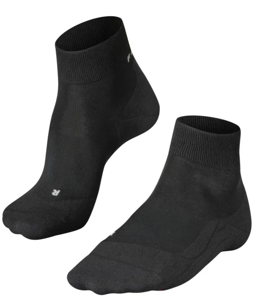 Ru4 Light Performance Short Damen Running Socken