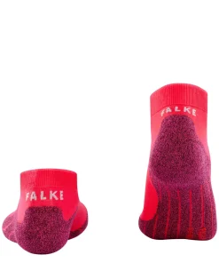 Ru4 Light Performance Short Damen Running Socken