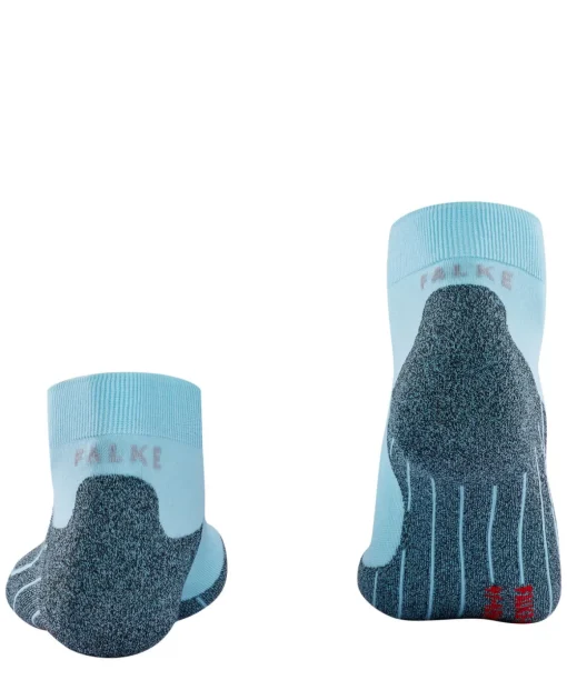 Ru4 Light Performance Short Damen Running Socken
