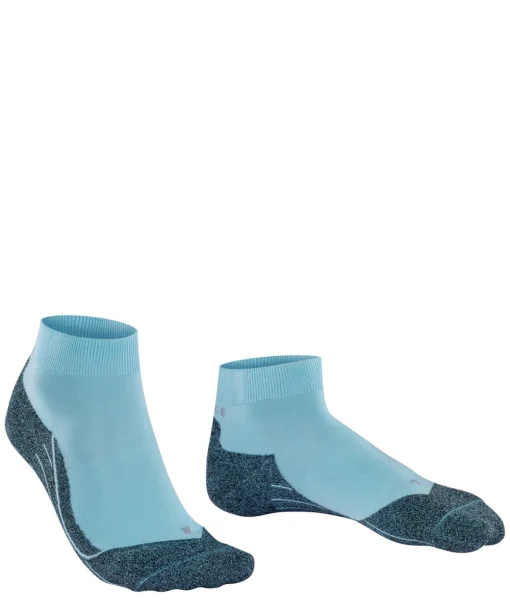 Ru4 Light Performance Short Damen Running Socken