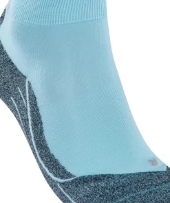Ru4 Light Performance Short Damen Running Socken
