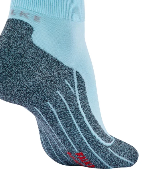Ru4 Light Performance Short Damen Running Socken
