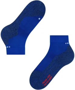 Ru4 Light Performance Short Herren Running Kurzsocken