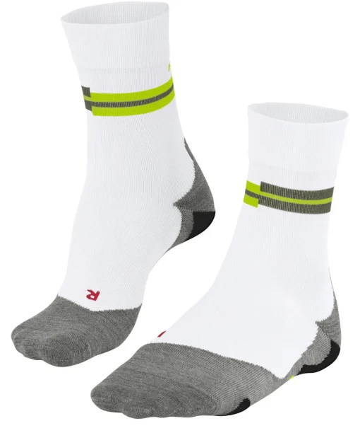 Ru5 Race Herren Running Socken