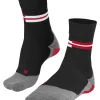Ru5 Race Herren Running Socken
