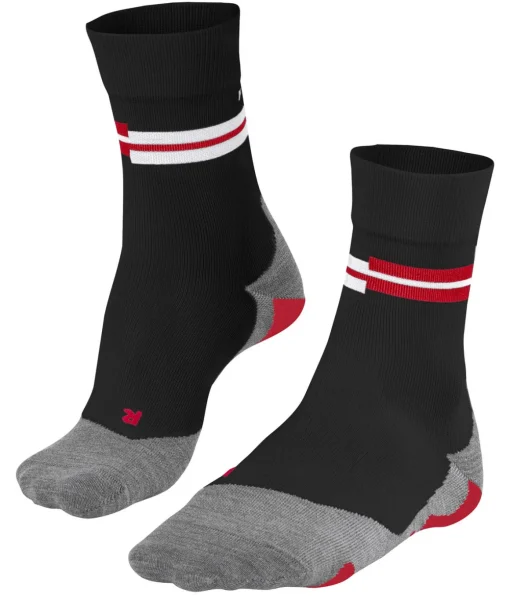 Ru5 Race Herren Running Socken