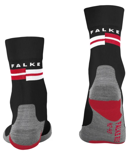 Ru5 Race Herren Running Socken