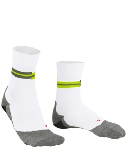 Ru5 Race Herren Running Socken