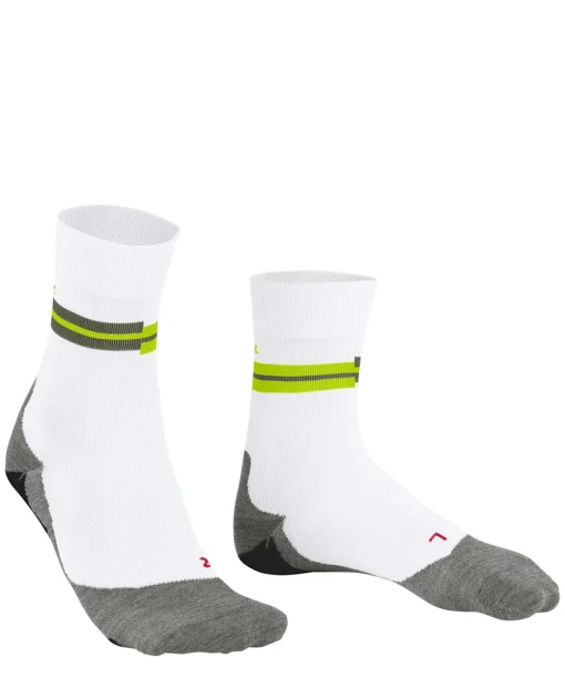 Ru5 Race Herren Running Socken