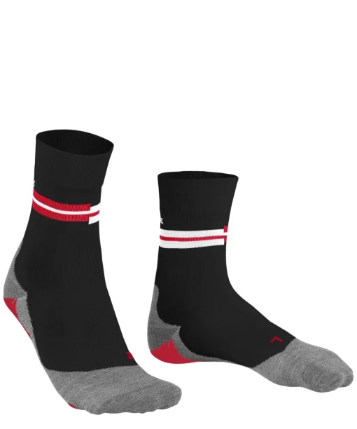 Ru5 Race Herren Running Socken