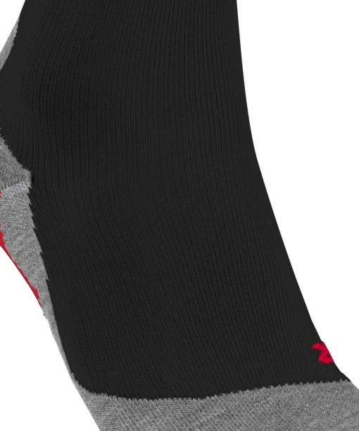 Ru5 Race Herren Running Socken