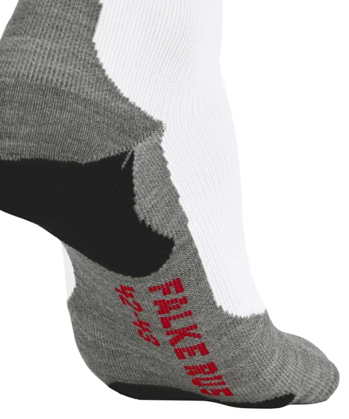 Ru5 Race Herren Running Socken