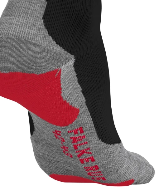Ru5 Race Herren Running Socken