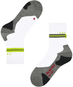 Ru5 Race Herren Running Socken
